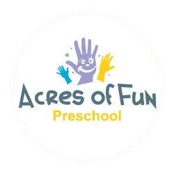Acres Of Fun Preschool Logo