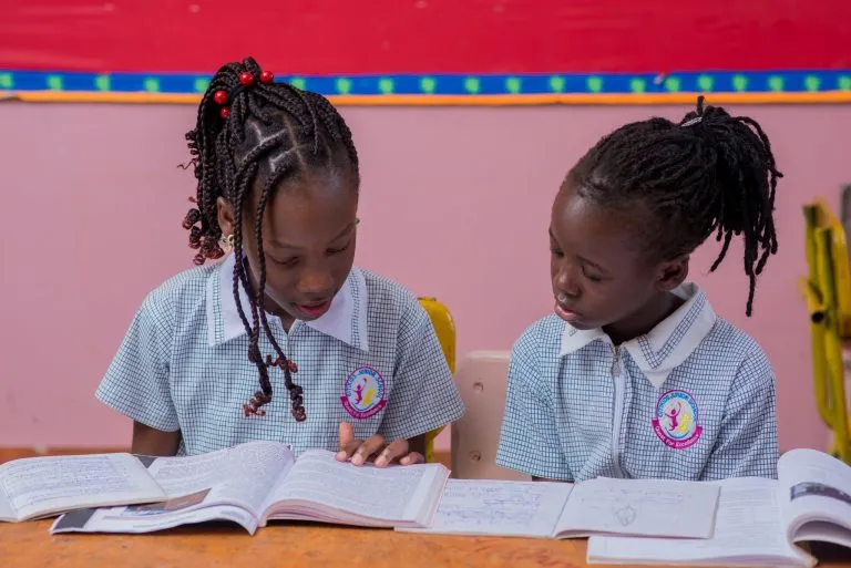 Citikids Junior School