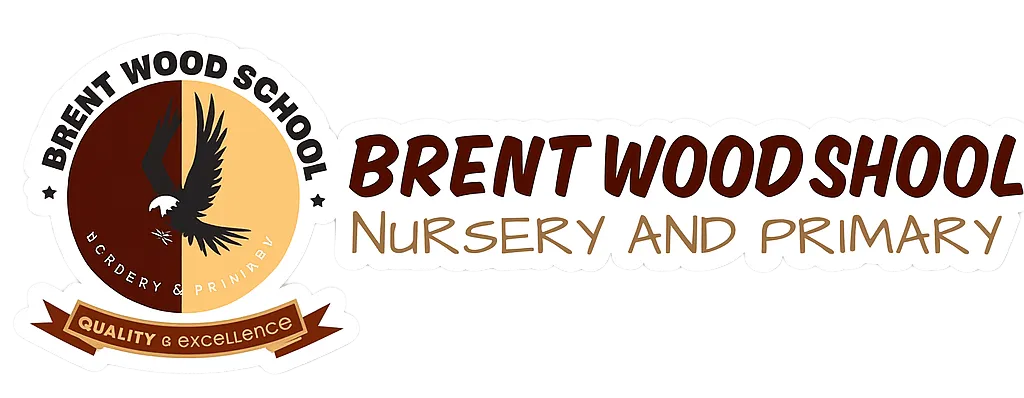 Brentwood Nursery And Primary School Logo