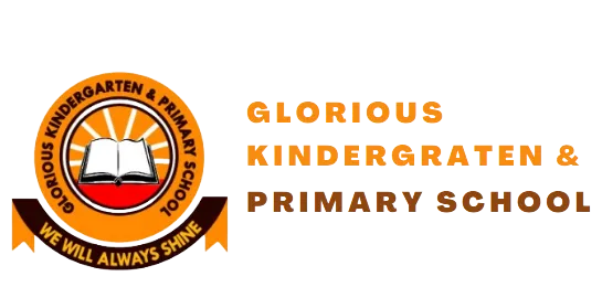 Glorious Kindergarten And Primary School Logo