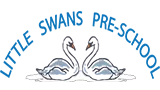 Little Swans Pre School Logo