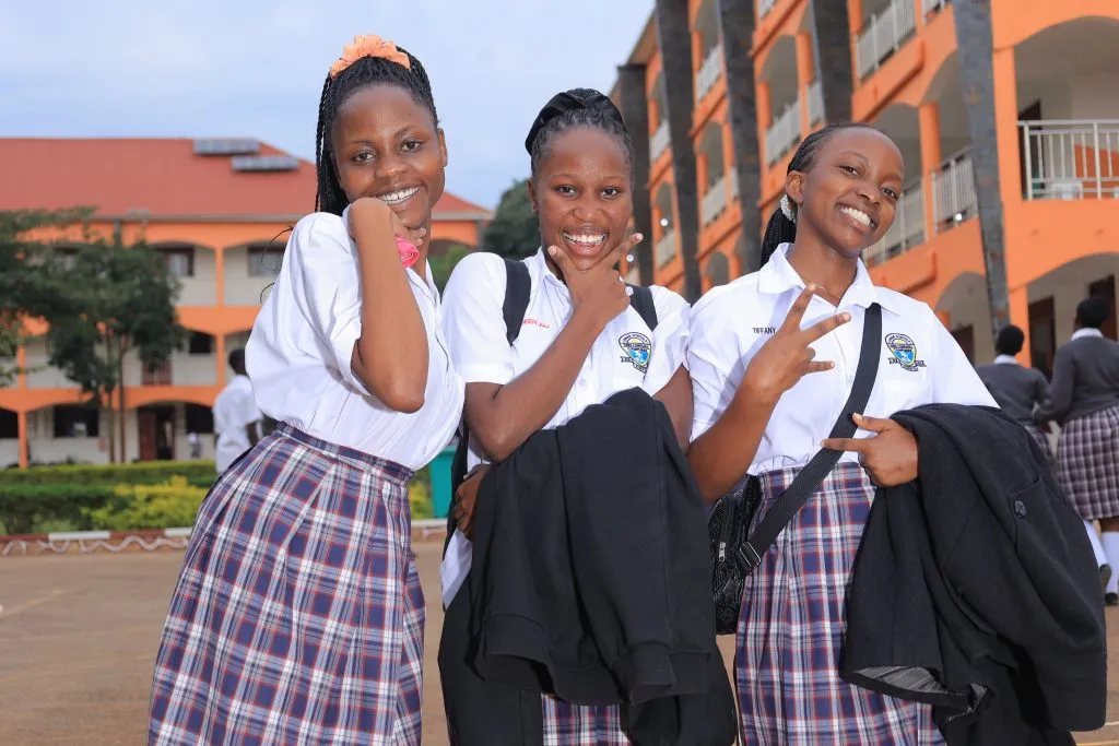 Janan Secondary School – Bombo Campus