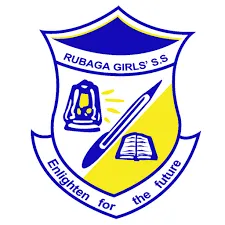 Rubaga Girls' Secondary School  Logo