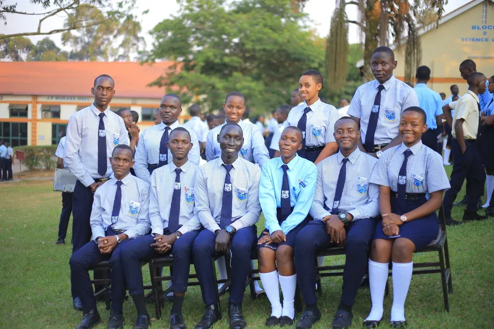 St. Mark's College, Namagoma