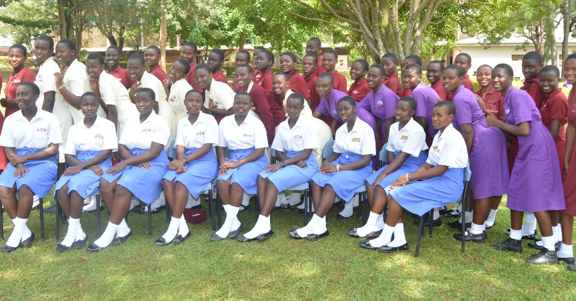 Tororo Girls School