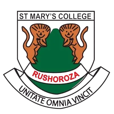 St Mary's College Rushoroza Logo