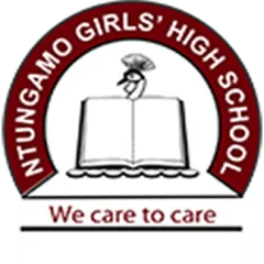 Ntungamo Girls' High School Logo