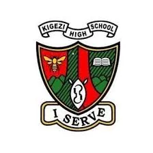 Kigezi High School Logo