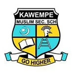 Kawempe Muslim Secondary School Logo