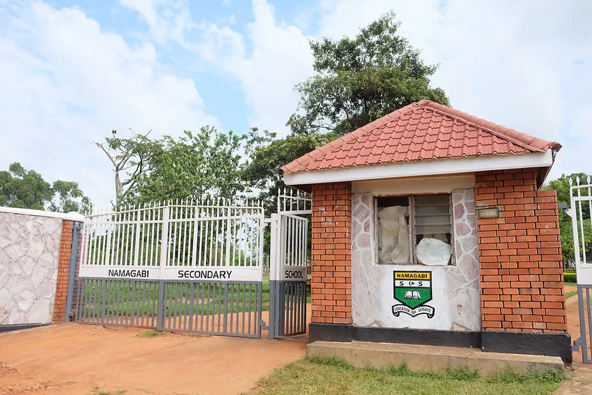 Namagabi Secondary School