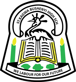 St. Kaggwa Bushenyi High School Logo