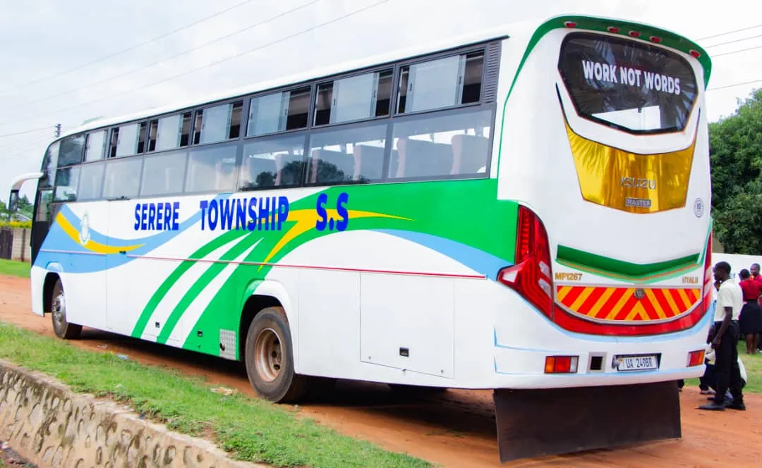 Serere Township Secondary School