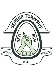 Serere Township Secondary School Logo
