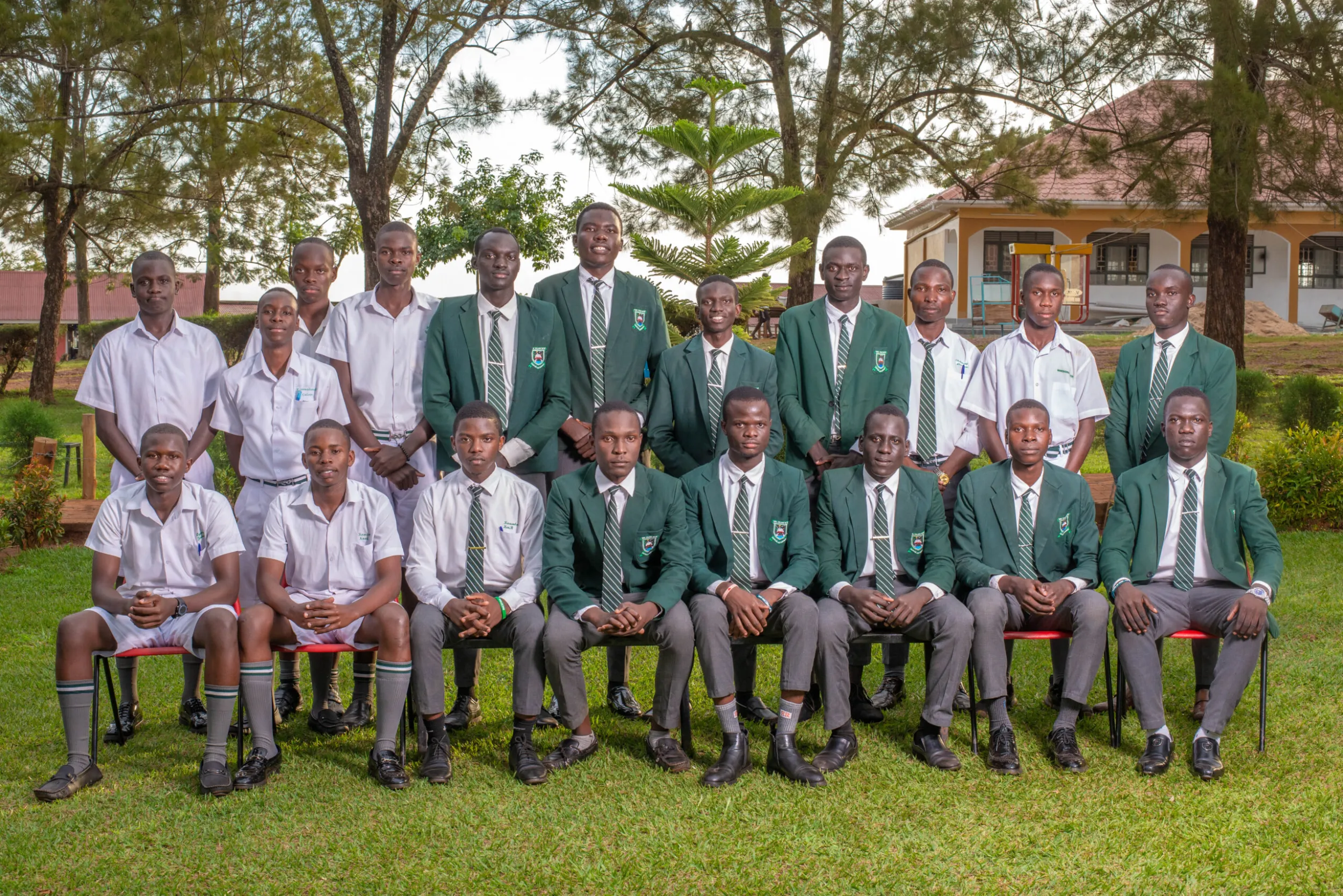 Kiira College Butiki