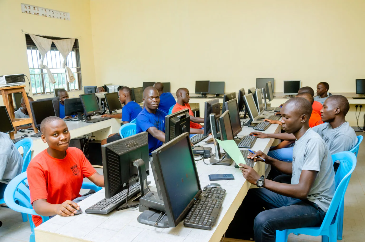 Tororo Mixed Secondary School