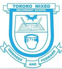 Tororo Mixed Secondary School Logo