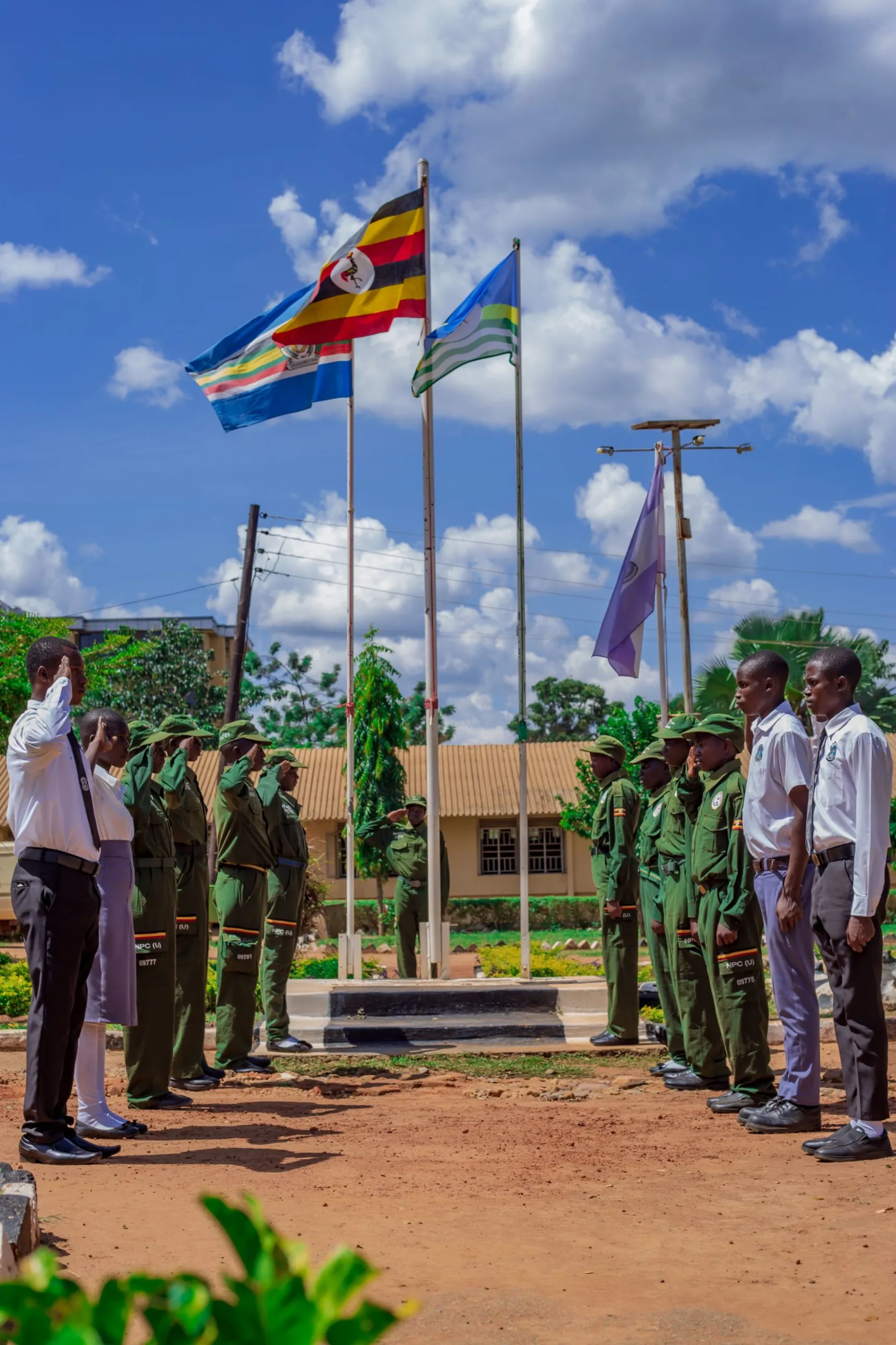 Soroti Secondary School