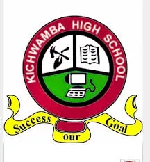Kichwamba High School Logo