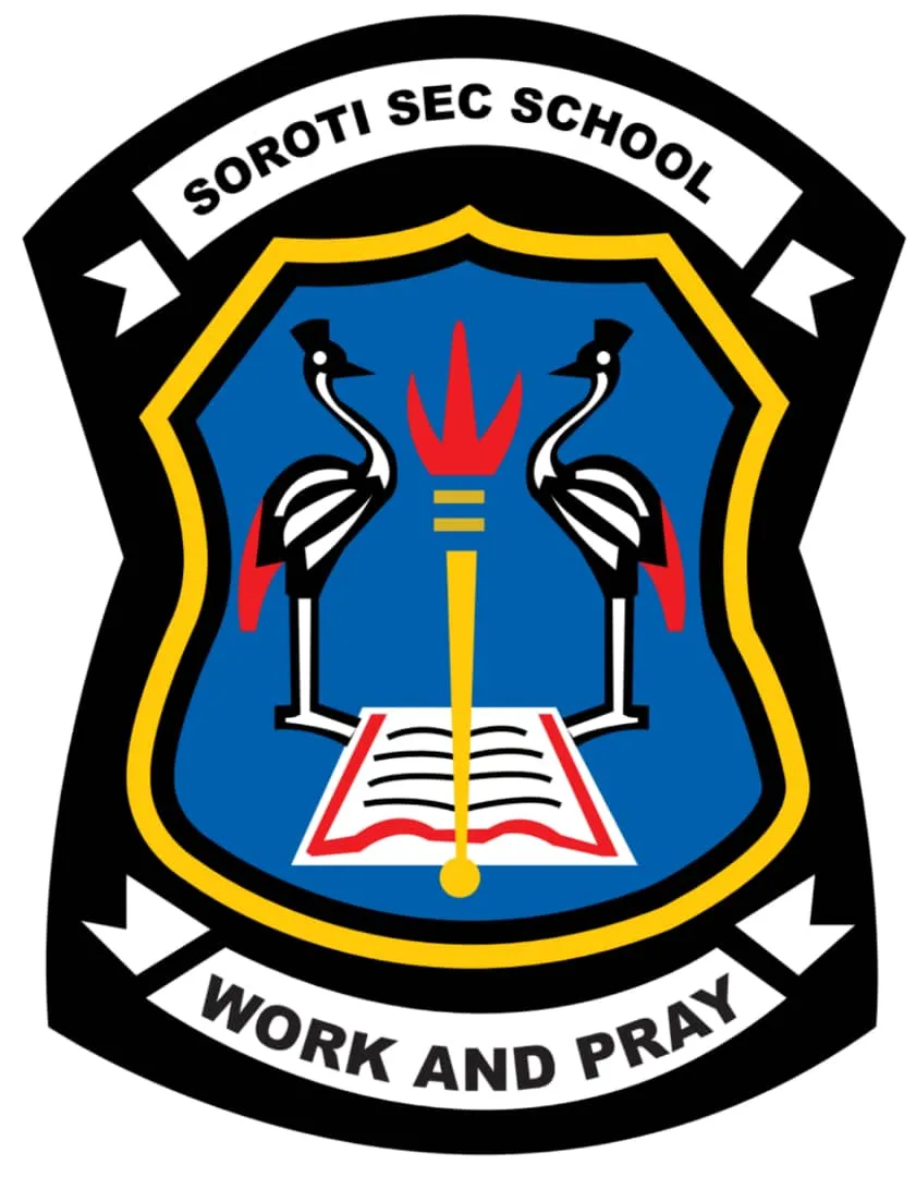 Soroti Secondary School Logo