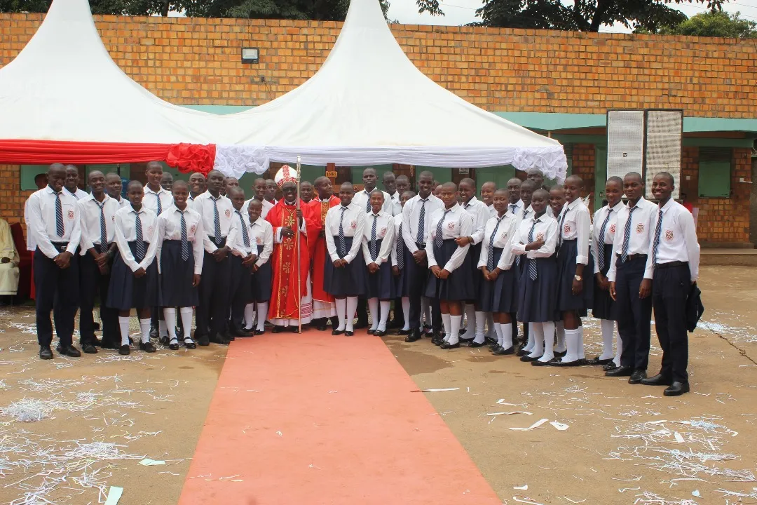 St.andrea Kahwa's College, Hoima 