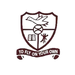 Buganda Road Primary School Logo