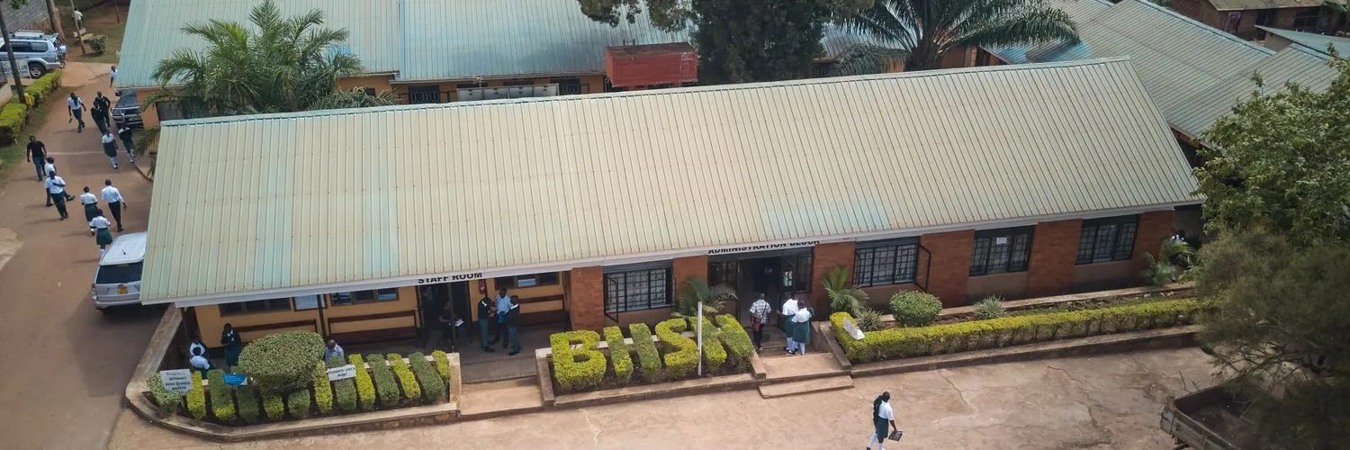 Bethany High School Naalya 