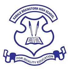 Kabale Brainstorm High School Logo