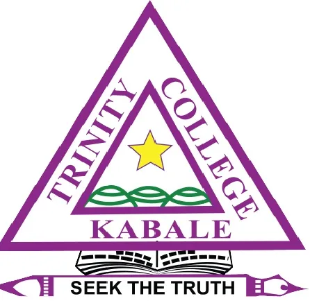 Kabale Trinity College Logo