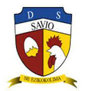 St Savio Junior School Logo