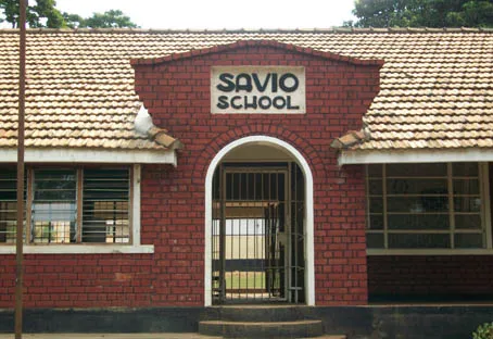 St Savio Junior School
