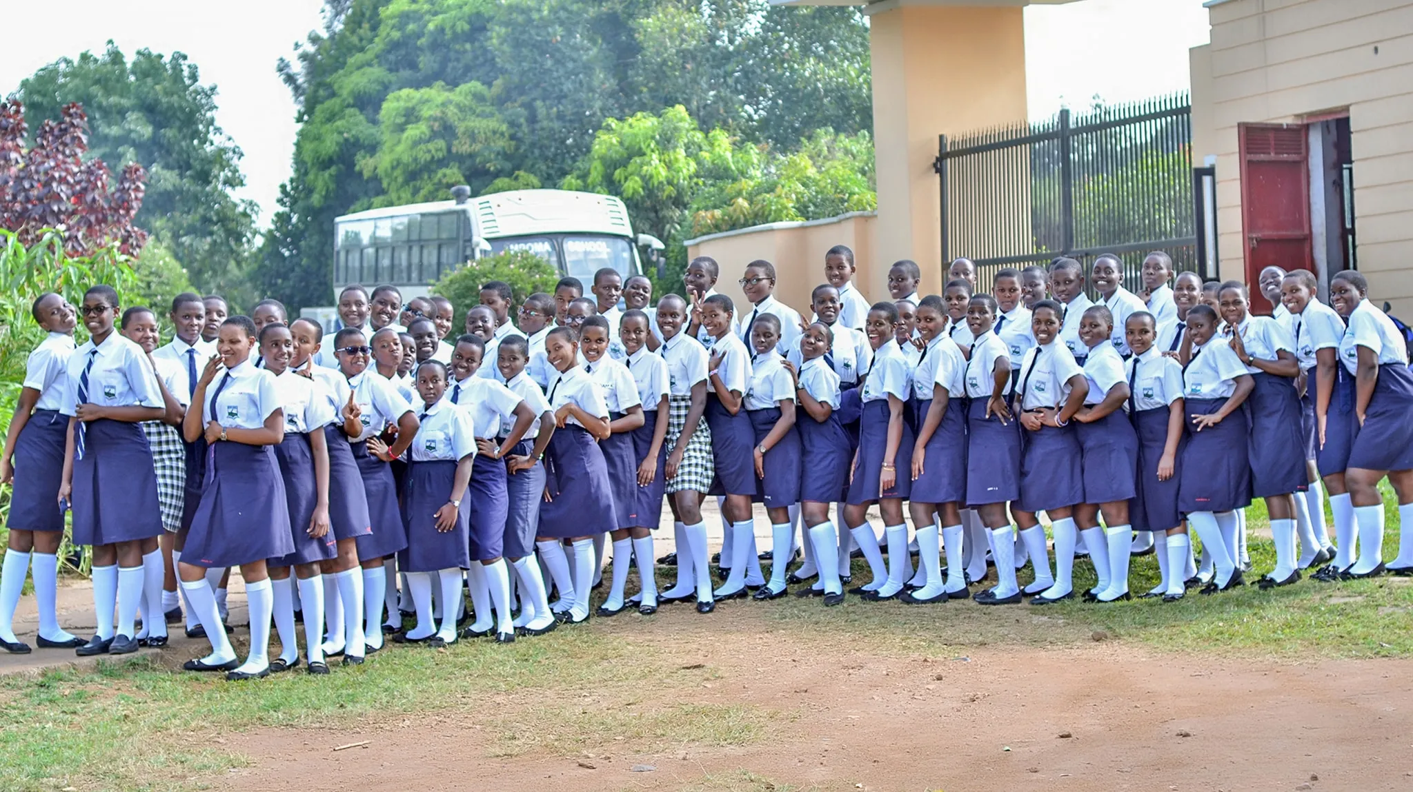 Mpoma Royal College