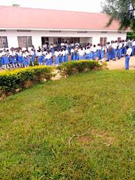 King Solomon's College Kyatega