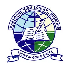 Makerere High School Migadde Logo