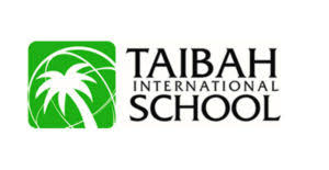 Taibah International School, Secondary Logo