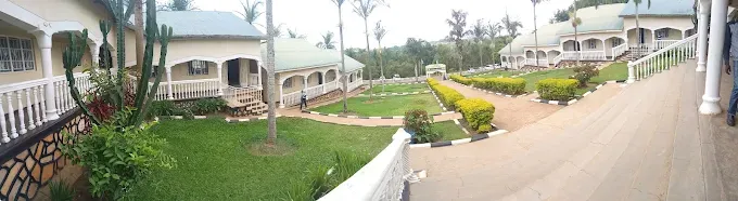 Hilton High School,mukono  