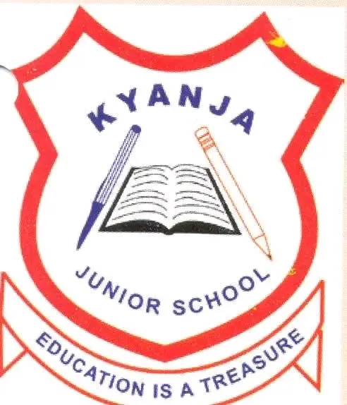 Kyanja Junior School  Logo