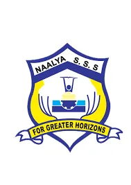 Naalya Secondary School, Lugazi Campus   Logo