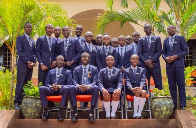Naalya Secondary School, Lugazi Campus  