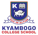 Kyambogo College School   Logo