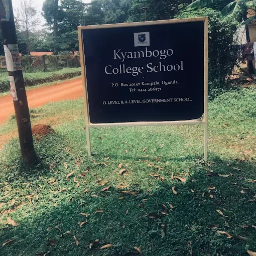 Kyambogo College School  
