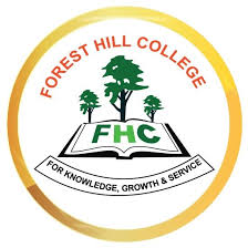 Forest Hill College, Mukono   Logo
