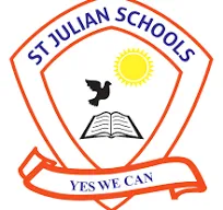 St. Julian High School, Seeta 																				 Logo