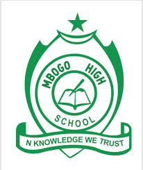 Mbogo High School   Logo