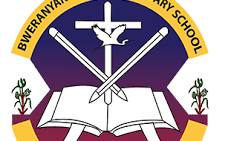 Bweranyangi Girls' Senior Secondary School Logo