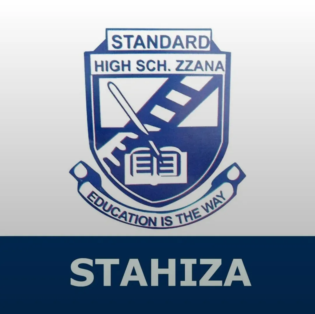 Standard High School Zzana Logo