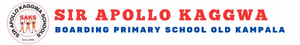 Sir Apollo Kaggwa Road Pri Sch - Old Kampala Logo