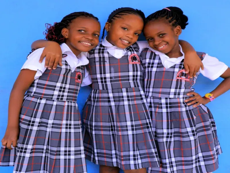 Sir Apollo Kaggwa Road Pri Sch - Kitintale