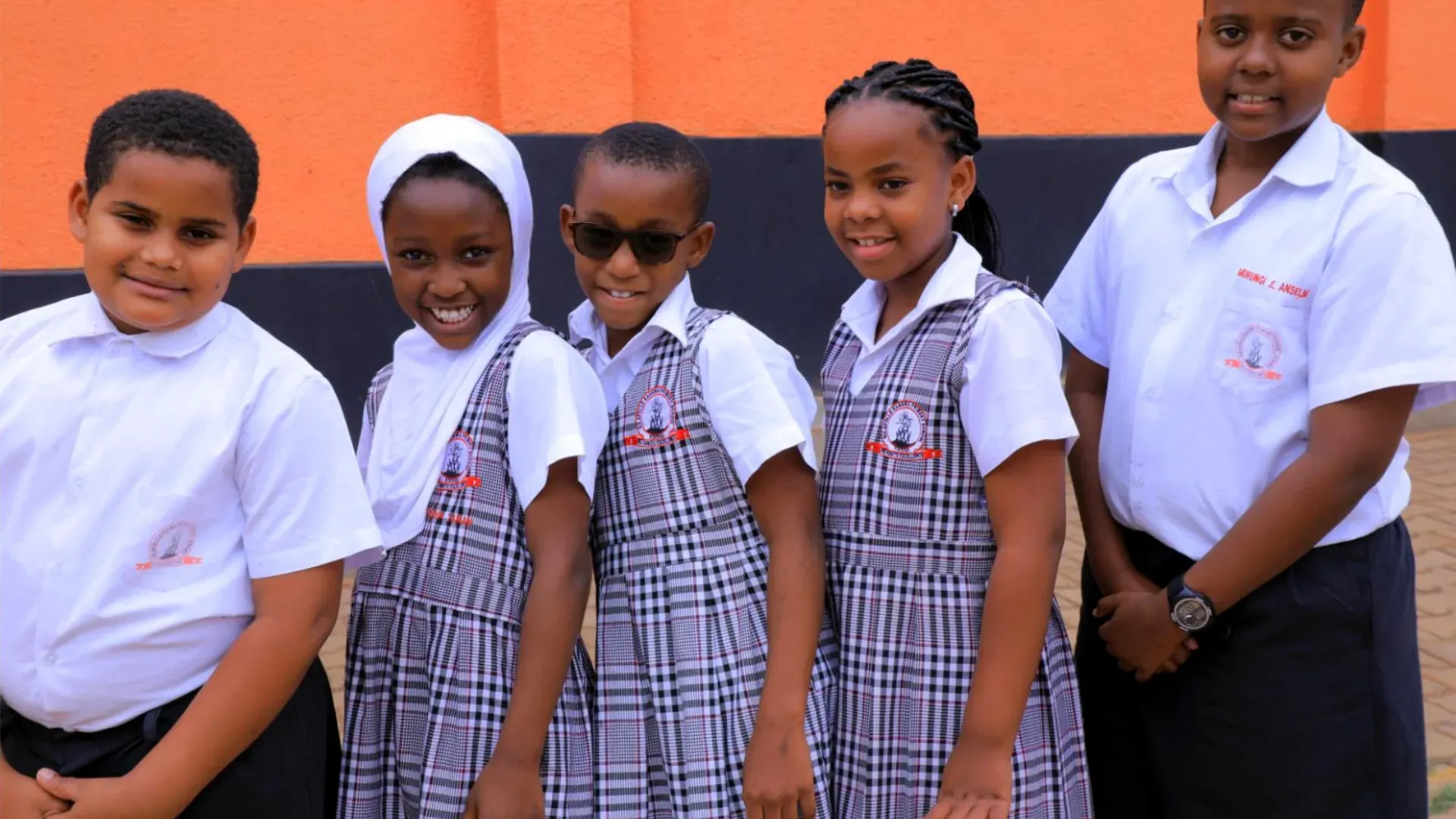 Sir Apollo Kagwa Pri Sch - Kisaasi