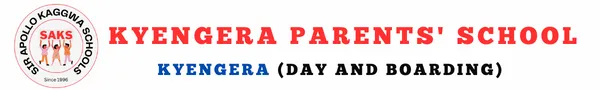Kyengera Parents Primary School Logo