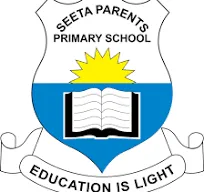 Seeta Parents Primary School Logo